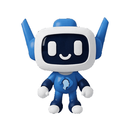 Aiko, the BMaiKR AI assistant