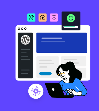 Smart Monitoring for the Modern Web