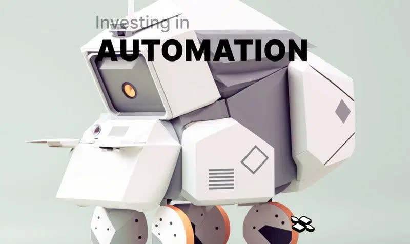 The Rise of AI Automation: A Deep Dive into its Impact on Business Efficiency