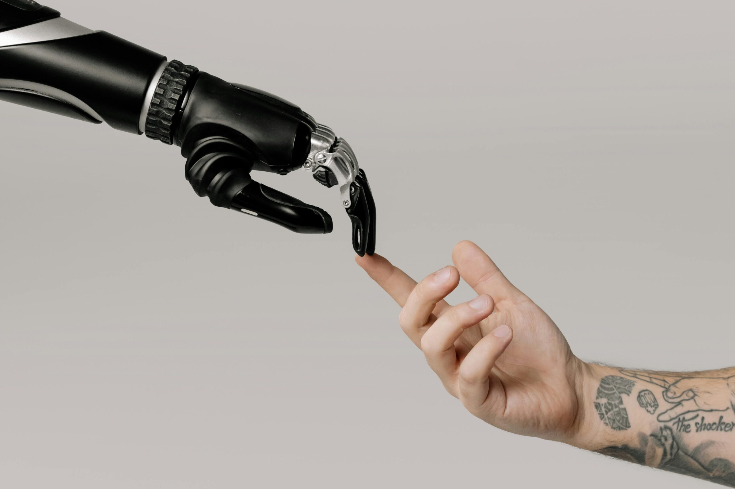 Tackling Challenges: Overcoming Barriers to AI Automation Adoption in Organizations